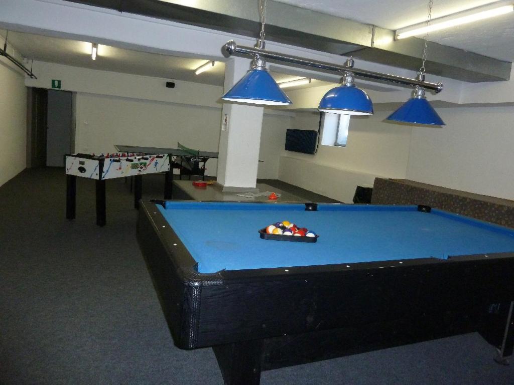Hotel-Restaurant-Pizzeria Goldrainerhof מראה חיצוני תמונה
