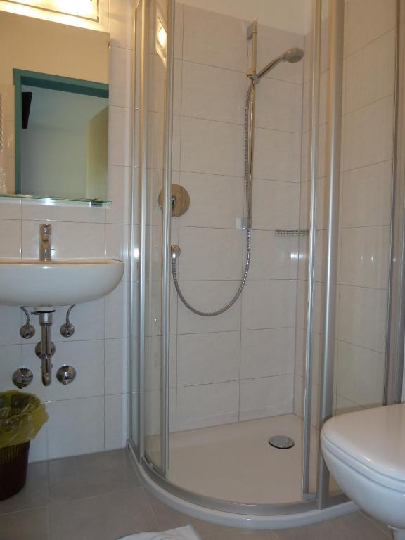 Hotel-Restaurant-Pizzeria Goldrainerhof חדר תמונה