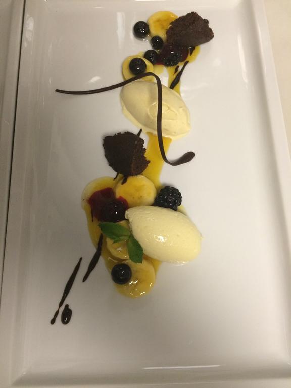 Hotel-Restaurant-Pizzeria Goldrainerhof מראה חיצוני תמונה