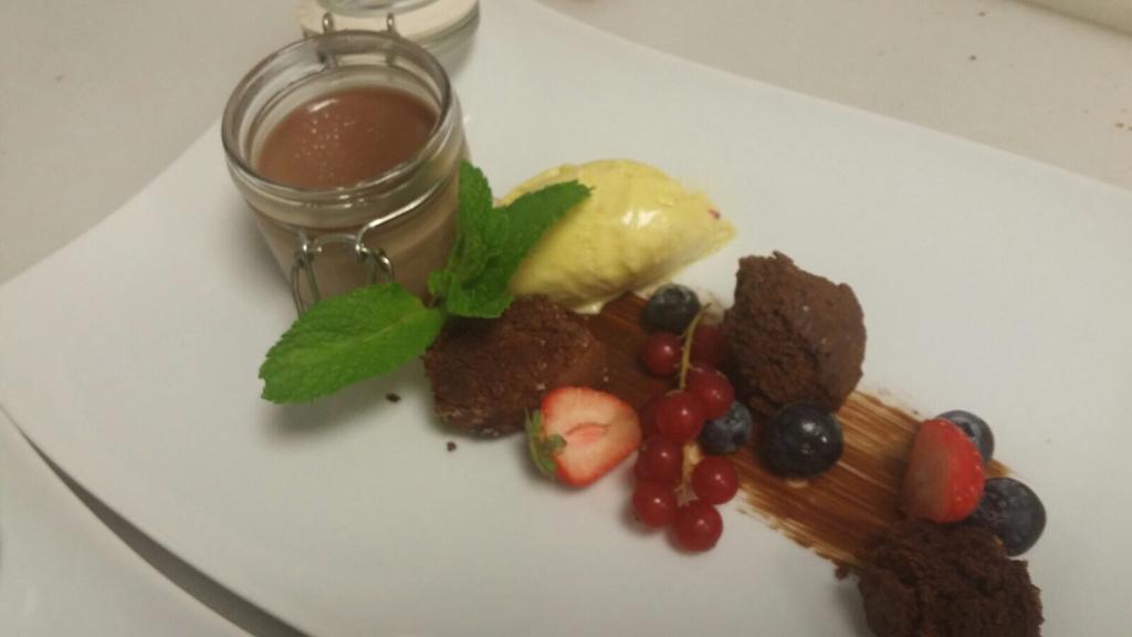 Hotel-Restaurant-Pizzeria Goldrainerhof מראה חיצוני תמונה
