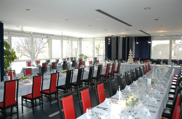 Hotel-Restaurant-Pizzeria Goldrainerhof מראה חיצוני תמונה