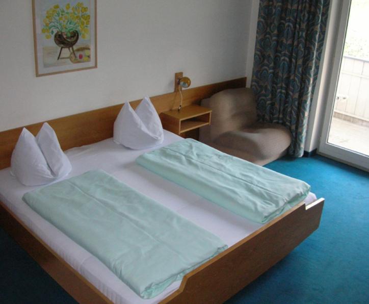Hotel-Restaurant-Pizzeria Goldrainerhof חדר תמונה