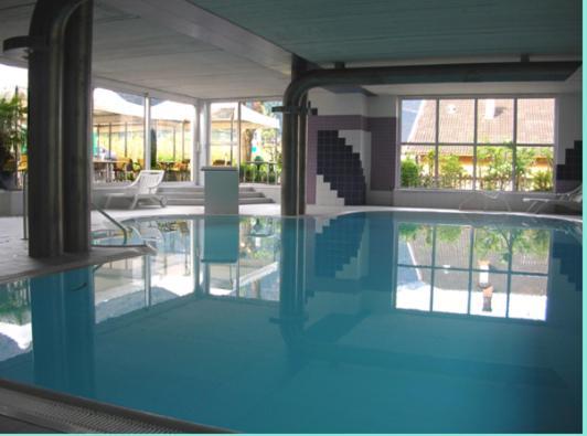 Hotel-Restaurant-Pizzeria Goldrainerhof מראה חיצוני תמונה